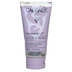 Caudalie Creme Beaute Des Pieds 75Ml