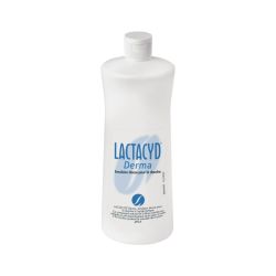 Lactacyd Derma 1L