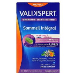 Valdispert Sommeil Integral Cp 30