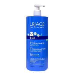 Uriage Bb 1Er Creme Lavante 1L