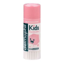 Dermophil Levres Kids Marshmallow 4G