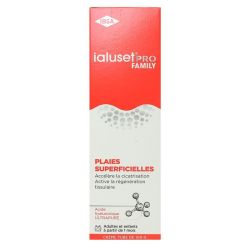 Ialusetpro Family 100G