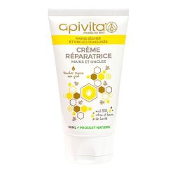 Alvadiem Cr Repar Mains Ongles T/50Ml