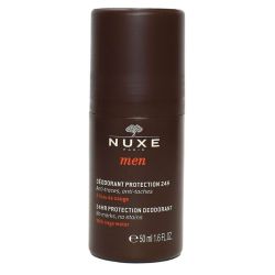 Nuxe Men Deod Protect Roll-On 50Ml