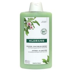 Kl Shamp Amande 400Ml