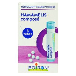 Hamamelis Comp Boir Grls Tb4G3