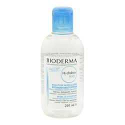 Hydrabio H2O Sol Micell 250Ml