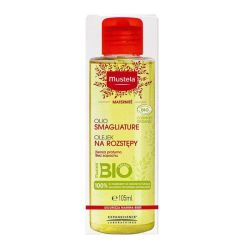 Mustela Mat Huile Vergetures Bio 150Ml