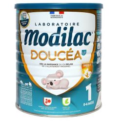 Modilac Doucea 1Er Age 820G