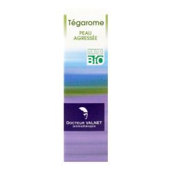 Tegarome Desinfect Sol Ext 15Ml Cmd All