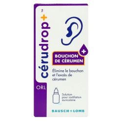 Cerudrop Sol Aur 12Ml