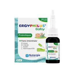 New Ergyphilus Baby 10Ml