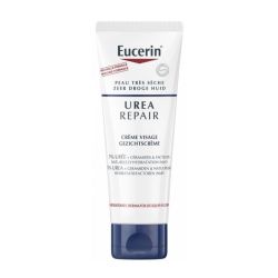 Eucerin Cr Visage 5 Uree 50Ml
