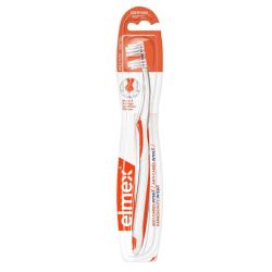 Elmex Prot Carie Bad Std Medium