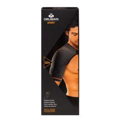 Epauliere Elastiq Orliman Sport T3