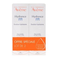 Avene Hydrance Emul Legere 40Mlx2