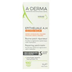 Aderma Epith Baume Patch 50G