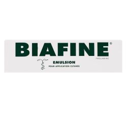 Biafine Emulsion 93G