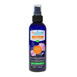 Puressentiel Hydrolat Geranium Bio 200Ml