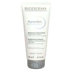 Bioderma Pigmentbio Foam Cr Tb200Ml