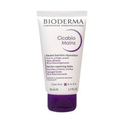 Cicabio Mains 50Ml