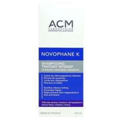 Novophane K Sha A-Pel Fl125Ml1