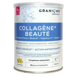 Granions Collagene Beaute Cit 25Jour 255G
