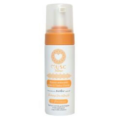 Musc Intime Mousse Intime Amber Flower