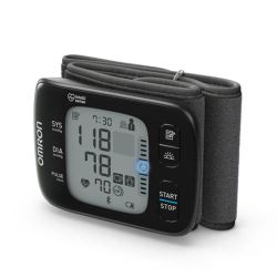 Omron Tensiometre Poignet Rs7 Intelli It