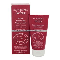 Avene Men Baume Apres Rasage 75Mle