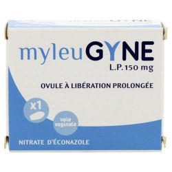 Myleugyne Lp 150Mg Ovule 1