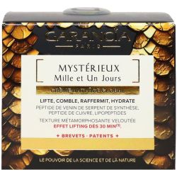 Gar Mysterieux 1001 Jours Cr 30Ml