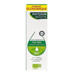 Psa He Tea Tree Bio 30Ml