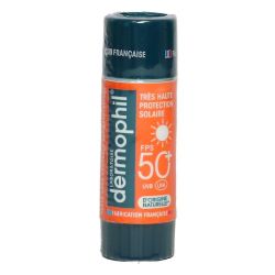Dermophil Stick Lev Sol Spf50 4G