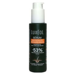 Luxeol Ser A/Chut Prog F100Ml1