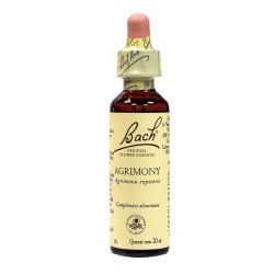Fleurs De Bach Agrimony 20Ml