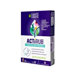 Actirub Cp 15