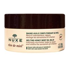 Nuxe Rdm Baume Huile Corps 200Ml