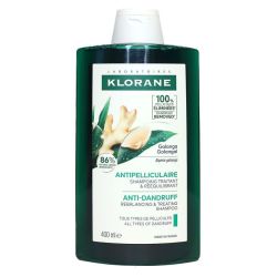 Klorane Sh Galanga 400Ml