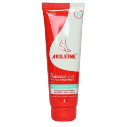 Akileine Gel Frai Viv Tb125Ml1