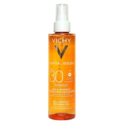 Vichy Hle Protect Cellulaire Spf30 200Ml