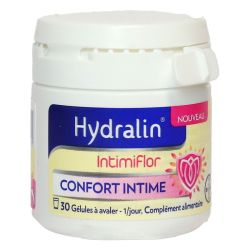 Hydralin Intimiflor Gelul 30