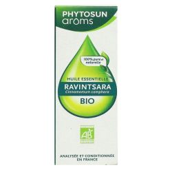 Psa He Ravintsara Bio 10Ml