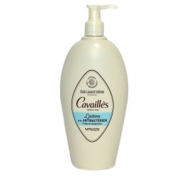 Cavailles Lav Int A/Bact 500Ml