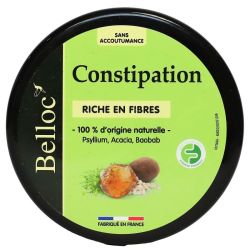 Belloc Constipation Pdr 184G