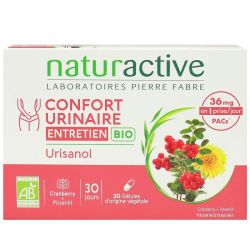 Urisanol Gelu 30 Bio