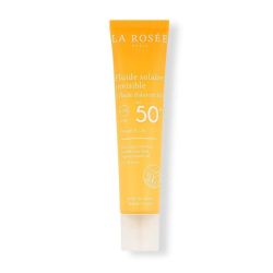 La Rosee Flde Sol Inv Hle Abr Spf50 40Ml