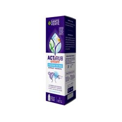 Actirub Enfant Spray Nasal 120Ml