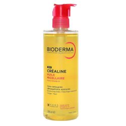 Bioderma Crealine Hle Micellaire 300Ml