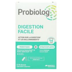 Probiolog Digestion Facile